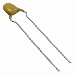 Vishay Intertechnology S102K29X5FN63L6R image