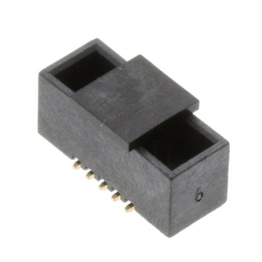 Amphenol 20021521-00010E1LF image