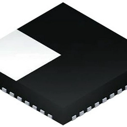 Renesas Electronics ISL33337EIRZ-T7A image