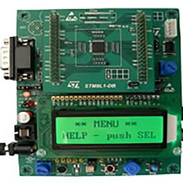 STMicroelectronics STM8L101-EVAL image