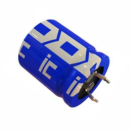 687LMB250M2ED Cornell Dubilier Electronics