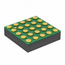 Analog Devices LTM4622AIV#PBF image