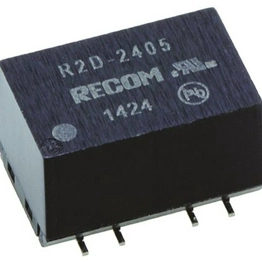 RECOM Power R2D-2405 image
