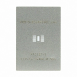 PA0137-S CHIP QUIK