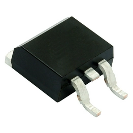 Vishay Intertechnology SIHB24N80AE-GE3 image