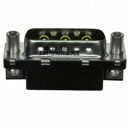 D3W3P36A6GV08LF Amphenol