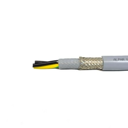 Alpha Wire 65205CY SL001 image