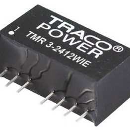 TRACO Power TMR 3-2411HI image