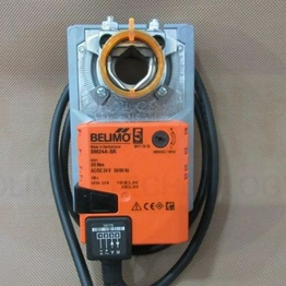 NM24A-SR-TP BELIMO