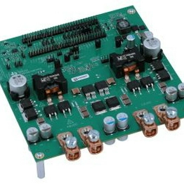 Texas Instruments LM5170EVM-BIDIR image