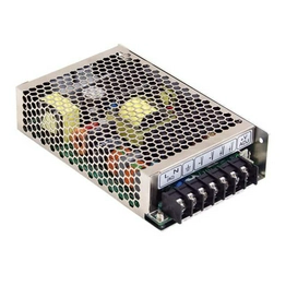 HRP-100-12 Mean-Well USA, Inc.