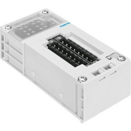 CPX-P-AB-2XKL-8POL FESTO