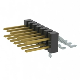 TSM-107-02-S-DH-LC-K-TR samtec