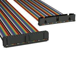 TE Connectivity A3CKB-4018M image
