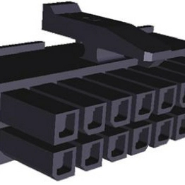 TE Connectivity 1-794617-8 image
