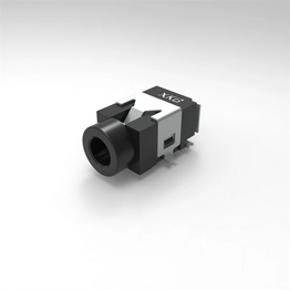 XKB Connectivity PJ-3942-S-SMT image