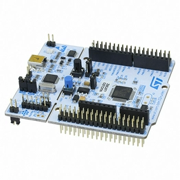 STMicroelectronics NUCLEO-L073RZ image