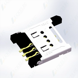 LCK-MS-205H18006-WLG LCKELEC
