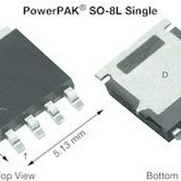 Vishay Intertechnology SQJ872EP-T1_GE3 image