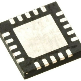 Renesas Electronics ISL91107IRTNZ-T7A image