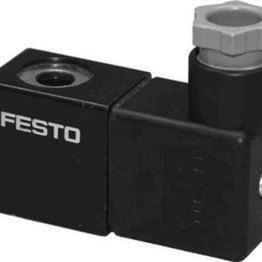 MSFG-12 FESTO
