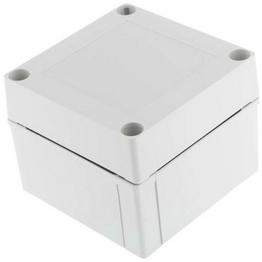 ABS 95/75 HG ENCLOSURE FIBOX