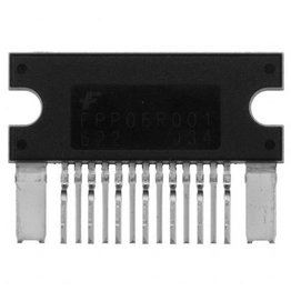 FPP06R001 Rochester Electronics