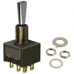 M2022ES1G01 NKK Switches