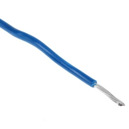 Alpha Wire 3055 BL001 image