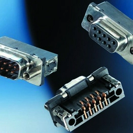 154244 PROVERTHA Connectors, Cables & Solutions