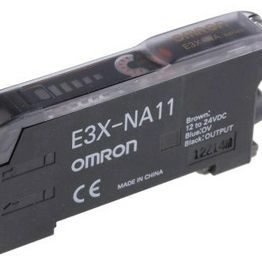 E3X-NA11 2M OMRON