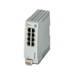 FL SWITCH 2208C PHOENIX CONTACT