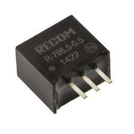 RECOM Power R-786.5-0.5 image