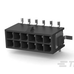 TE Connectivity 4-794636-2 image