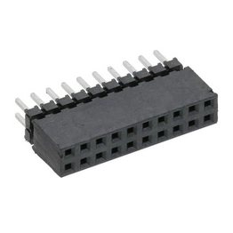 ESQT-110-03-F-D-334 samtec