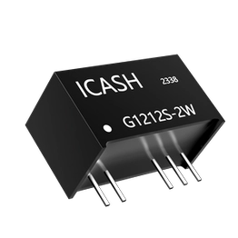 G1212S-2W ICASH