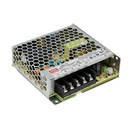 LRS-75-15 Mean-Well USA, Inc.