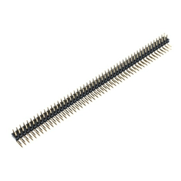 samtec TMMH-150-01-G-D-RA image