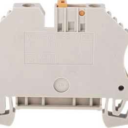 Weidmüller 7910180000 image