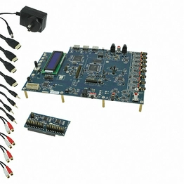 CRD-49844 Cirrus Logic