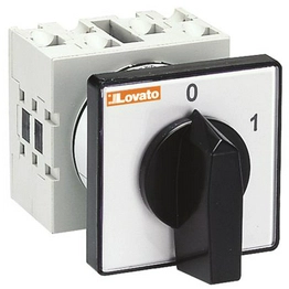 GX2010U Lovato Electric