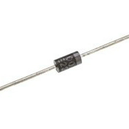 ON Semiconductor UF4007 image