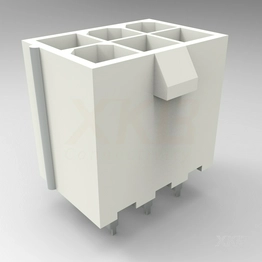 XKB Connectivity X9357WV-2x03HN-N2SN image