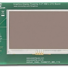 Microchip Technology AC164127-6 image