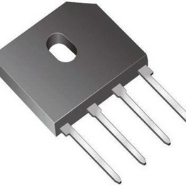 Vishay Intertechnology GBU8M-E3/45 image