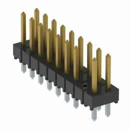 HTSW-109-07-S-D-004 samtec