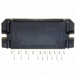 IRAMX16UP60A-2 Infineon Technologies