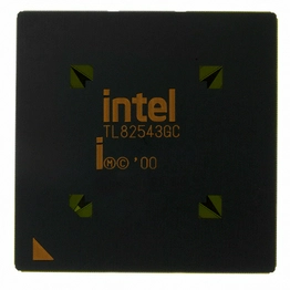 TL82543GC S L4AC intel