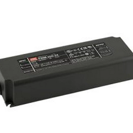 Mean-Well USA, Inc. PWM-200-24 image