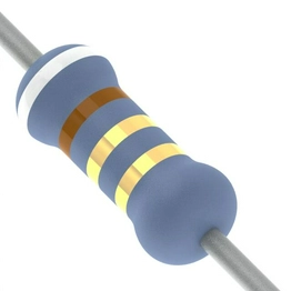 RSF1JT9R10 Stackpole Electronics